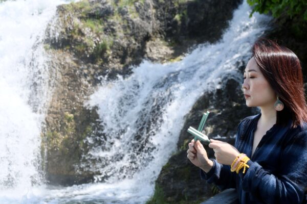 台灣聲音療癒推薦sounds good sound healing